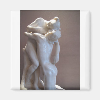 Camille Claudel Liebe kiss Magnet