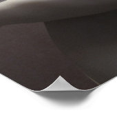 Camille Claudel Vertumnus und Pomona Kiss Poster (Ecke)