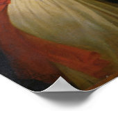 Camille Desmolins Ehefrau Lucile und ihre Poster (Ecke)