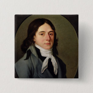 Camille Desmoulins Button