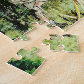 Camille & Jean Monte San Giorgio Puzzle (Seite)