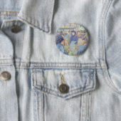 Camille Pissarro | Le Marken de Gisors Button (Beispiel)
