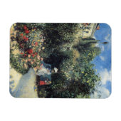 Camille Pissarro Magnet (Horizontal)