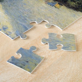 Camille Pissarro Puzzle (Seite)