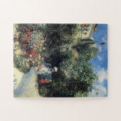 Camille Pissarro Puzzle (Horizontal)
