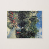 Camille Pissarro Puzzle (Horizontal)