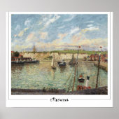 Camille Pissarro Zedign Art Poster #176 (Vorne)