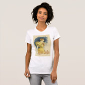 Camille Stefani T-Shirt (Vorne ganz)