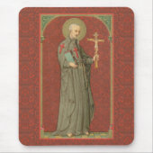 Camillus de Lellis (SAU 37) Mousepad (Vorne)