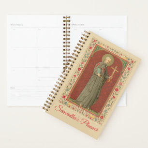 Camillus de Lellis (SAU 37) Planer