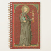Camillus de Lellis (SAU 37) Planer (Vorderseite)