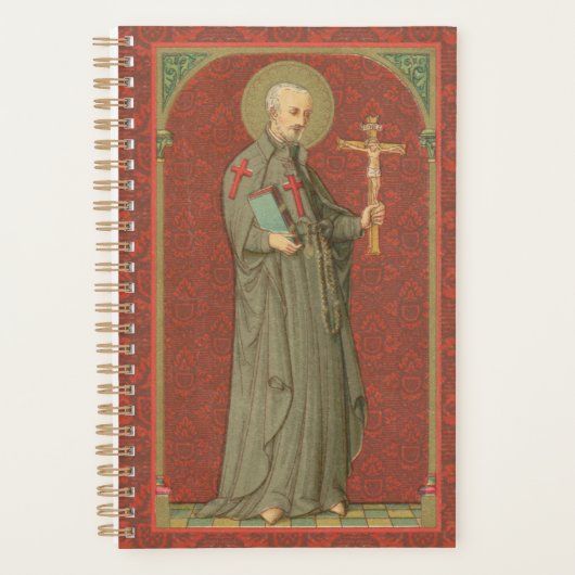 Camillus de Lellis (SAU 37) Planer (Vorderseite)