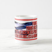 CAMILO CIENFUEGOS KAFFEETASSE (Mittel)