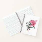 Camina pour fe spanish biverse notizblock (Innenseite)