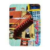 Caminito Magnet (Vertikal)