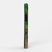 Camino de Santiago Case-Mate iPhone Hülle (Hinten/Rechts)