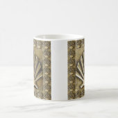 Camino de Santiago Der Weg von st James 0032 Kaffeetasse (Mittel)