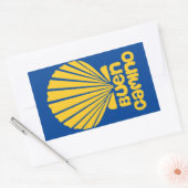 Camino de Santiago Stickers (Umschlag)