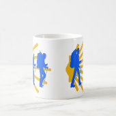 Camino de Santiago Tasse (Mittel)