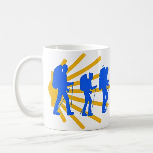 Camino de Santiago Tasse (Links)