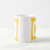 Camino de Santiago Tasse (Mittel)