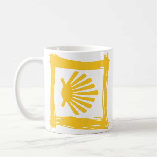 Camino de Santiago Tasse (Links)