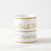 Camino de Santiago Tasse (Mittel)