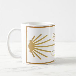 Camino de Santiago Tasse