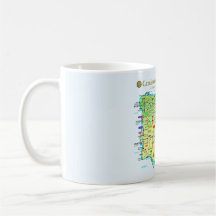 Camino de Santiago Tasse