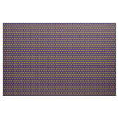 Camino-Pilgrims-Muschel Stoff (Yard (91,4 cm))