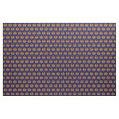 Camino-Pilgrims-Muschel Stoff (Fat Quarter (45,7 x 55,9 cm))