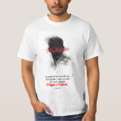 Camisa Amado Timóteo T-Shirt (Vorderseite)