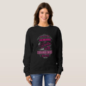 Camisa De Mujer Duranguense De Durango Mexiko Sweatshirt (Vorne ganz)