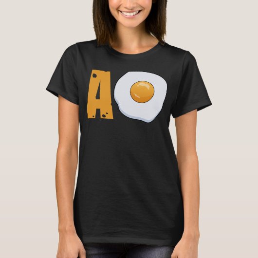 Camisa Dichos Mexicano Chistosa A Huevo Funny Span T-Shirt (Vorderseite)