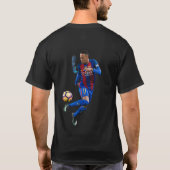 Camisa do Canal T-Shirt (Rückseite)