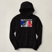 Camisa do flamengo camisa de torcida mengo blusa f hoodie (Design vorne)