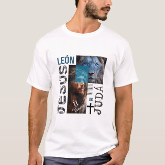Camisa evangélica T-Shirt