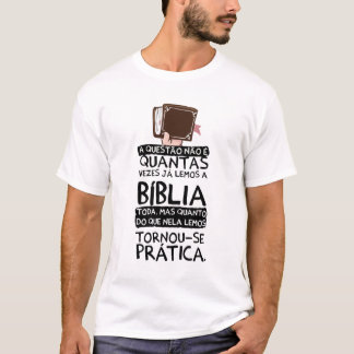 CAMISA GOSPEL T-Shirt
