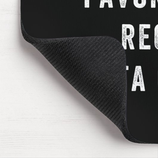 Camisa Para Papa E Hija Mousepad (Ecke)