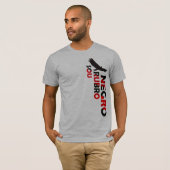 camisa srn T-Shirt (Vorne ganz)
