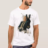 Camisa Unissex Linkin Park - Two Faced T-Shirt (Vorderseite)