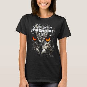Camisas De Guatemala T-Shirt
