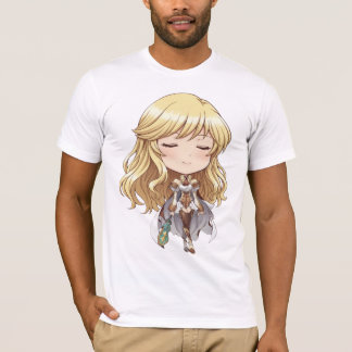Camiseta Bella+Canvas Mestre de Cerimônias [F] T-Shirt