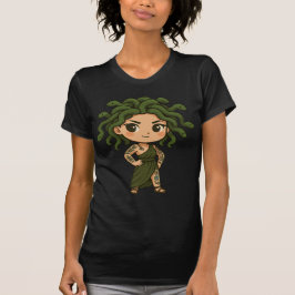 Camiseta Bella+Canvas Mito Moderno T-Shirt