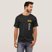 Camiseta Beni T-Shirt (Vorne ganz)