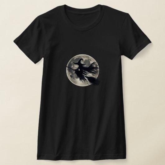 camiseta bruxas T-Shirt (Ablage )