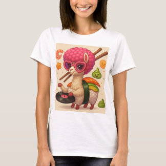 Camiseta Caos Pop T-Shirt