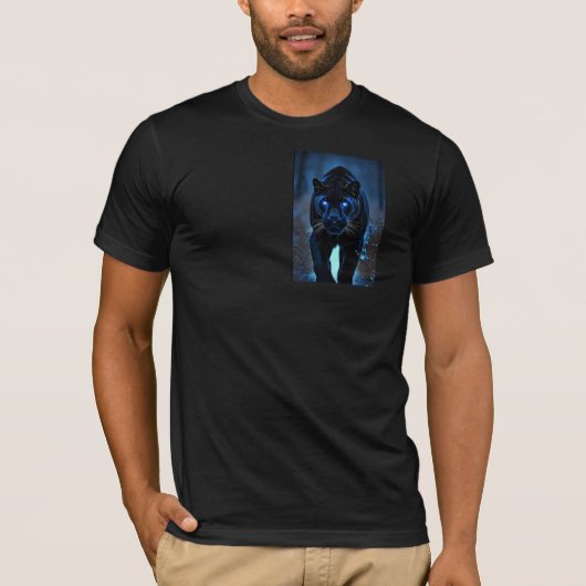 Camiseta Casual  T-Shirt (Vorderseite)