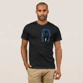 Camiseta Casual  T-Shirt (Vorne ganz)