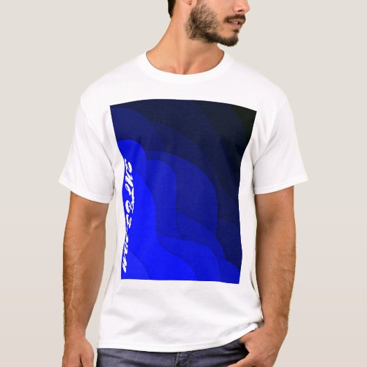 Camiseta Confortável, camiseta para ambos sexo. T-Shirt (Vorderseite)